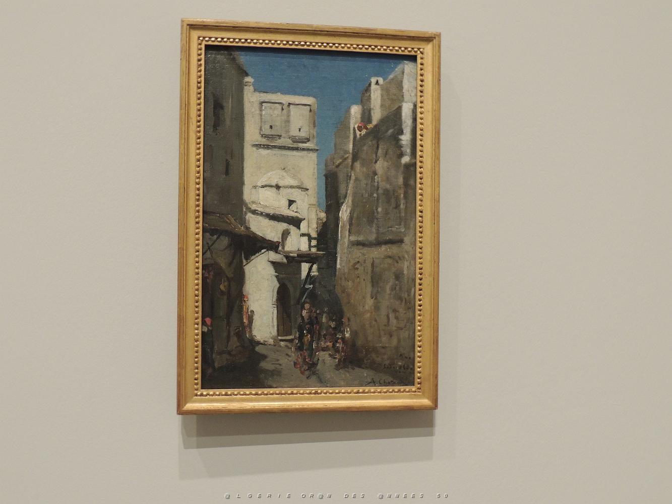 2022 07 07 TOULON L ALGERIE DES PEINTRES 1830-1930 (16).jpg